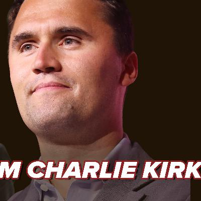 Dag-Inge Ulstein om drapet på Charlie Kirk