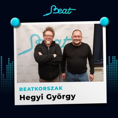 Hegyi György