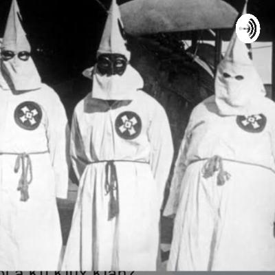 Ku Klux Klan