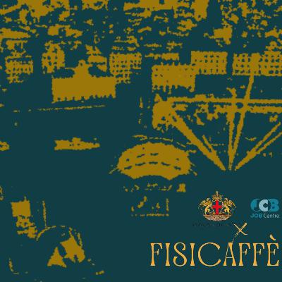 Speciale Genova Blue District
