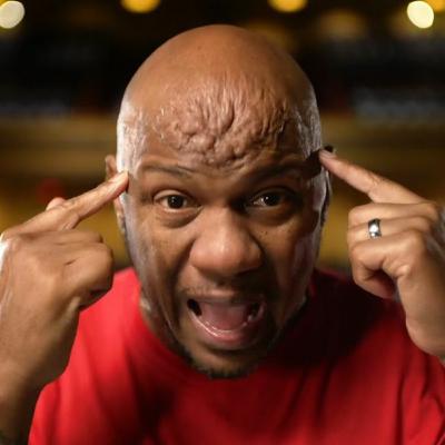 New Jack's Safe Space