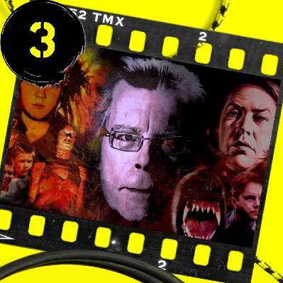 Stephen King (Part 2) - Ιστορίες απ'το υπερπέραν