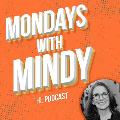 Mondays With Mindy | Season 4, Episode 11: Melissa Gilbert