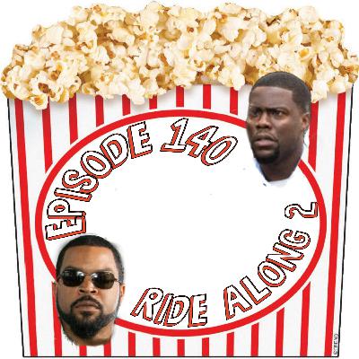 Episode 140: Watch Out For My Pet Croc In The Foyer!