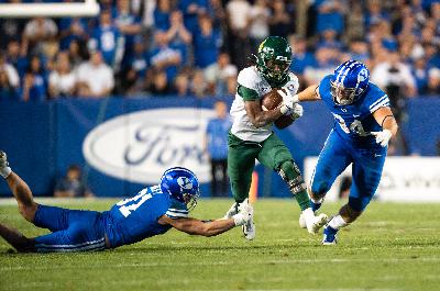 The TD Pod — What We Learned From BYU or: Why Baylor Should Still Be Considered the Big 12 Favorites The TD Pod — What We Learned From BYU or: Why Baylor Should Still Be Considered the Big 12 Favorites
