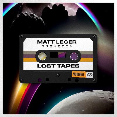 Lost Tapes 022