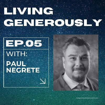 Exploring the Value and Impact of Adventist Education with Paul Negrete Exploring the Value and Impact of Adventist Education with Paul Negrete