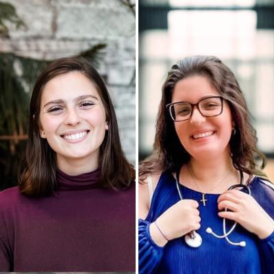 29: Shada & Toni, McMaster PAS1 | Q&A: Getting In, PBL, MMI Prep