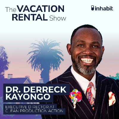 How Property Managers Can Lead Sustainability Efforts with Derreck Kayongo of Clean Production Action