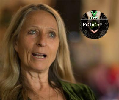 Episode 110 – Brigitte Mars on Cannabis as the Tree of Life Episode 110 – Brigitte Mars on Cannabis as the Tree of Life