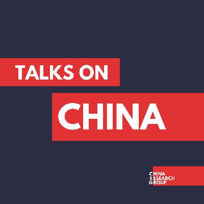 The Next Four Years: US-China Relations Under Biden