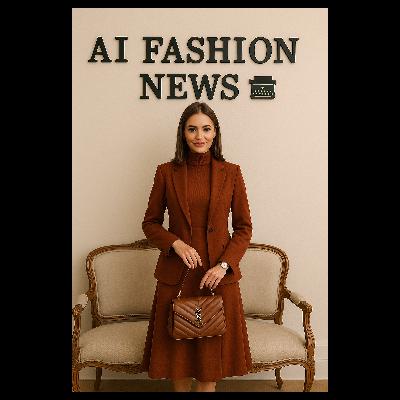 AI Fashion News v6: From Conversational Beauty to Biometric Commerce - A Breakthrough Week for AI in Fashion and Retail AI Fashion News v6: From Conversational Beauty to Biometric Commerce - A Breakthrough Week for AI in Fashion and Retail