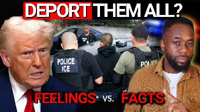 This Immigration Crisis Will Change Canada FOREVER — And It’s Not Who You Think | EP45