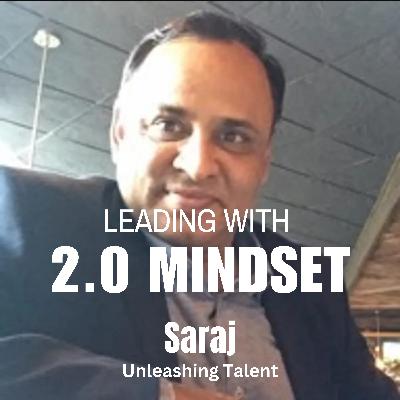 Leading with 2.0 Mindset