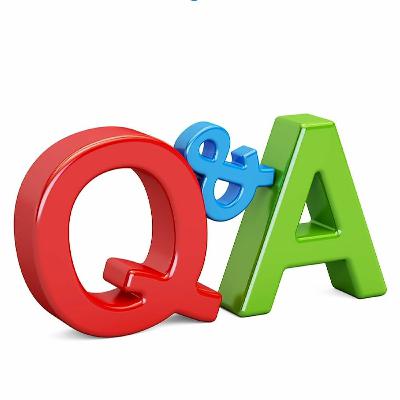 Q & A