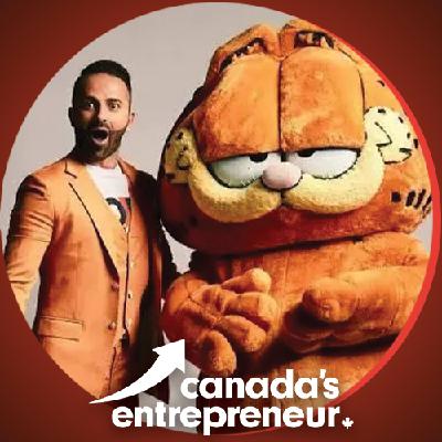 He Monetized Fandom Before Anyone Else - Canada - Canada's Entrepreneur