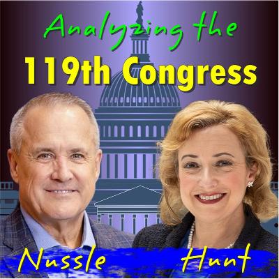 Analyzing the 119th Congress for CUs