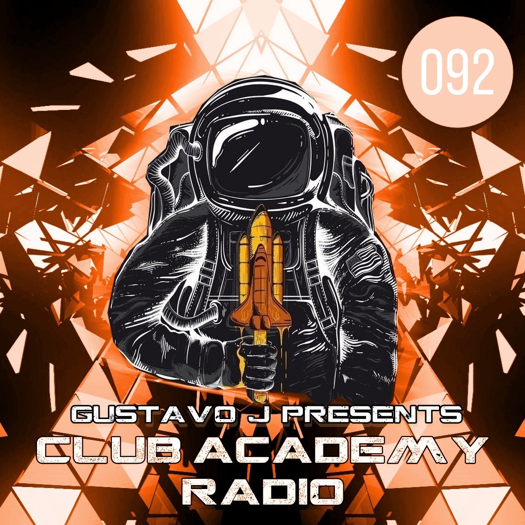 Club Academy Radio