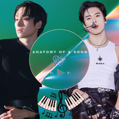 93: Anatomy of a Song: THE BOYZ — K-Pop’s Most Underrated R&B Vocalists?