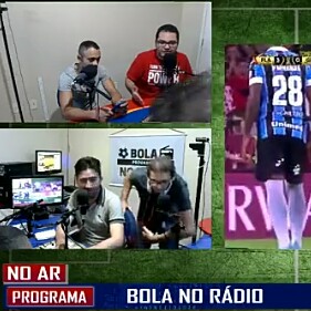 Bola no Rádio