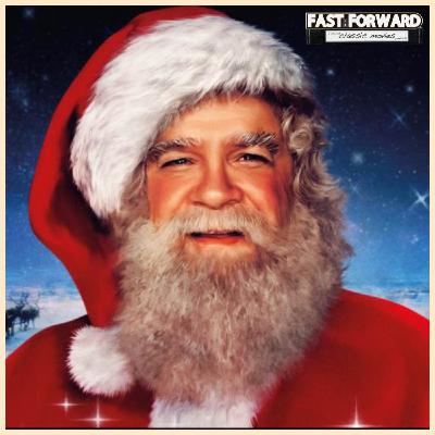 CHRISTMAS MOVIES! Surprising Festive Choices