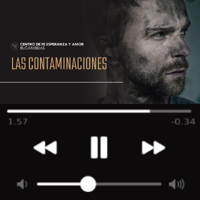 Las contaminaciones