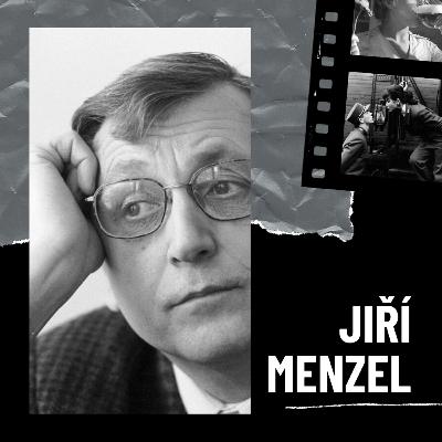 #1 Jiří Menzel #1 Jiří Menzel