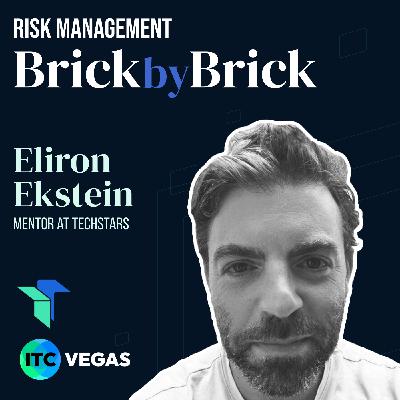Innovation & AI: Real-Time Asset Intelligence with Eliron Ekstein