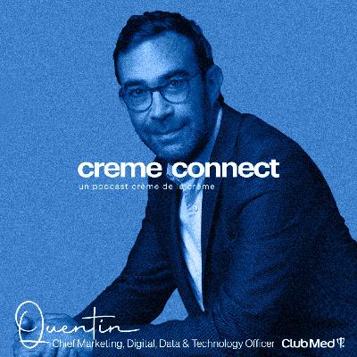 Club Med - Marketing, Data, Digital & Technologie : construire une organisation AI First