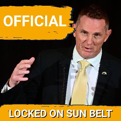 DECISIVE: Southern Miss Tabs Blake Anderson—How the RIGHT Hire Will Transform Golden Eagles Football