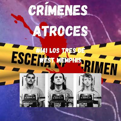 #141 Los Tres de West Memphis