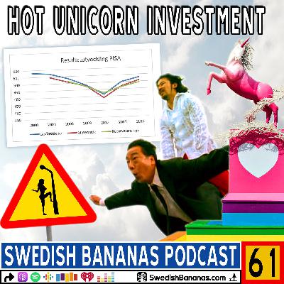 Hot Unicorn Investment Hot Unicorn Investment