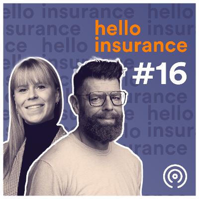 Grust als nieuwe Belgische makelaar franchise⎜Hello Insurance #16 Grust als nieuwe Belgische makelaar franchise⎜Hello Insurance #16