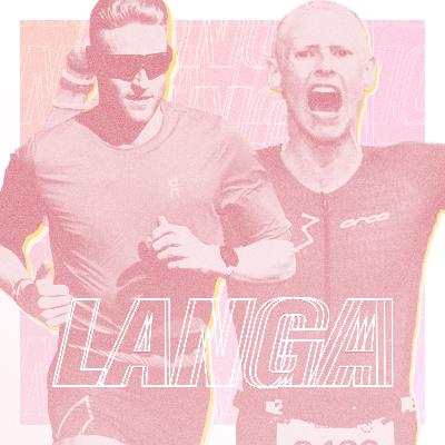 64. Tobbi í Ironman? 5 ástæður árangurs og hvað viltu heyra þegar þér líður sem verst?