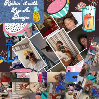 Episode Twenty-One: Cartoon Characters Personalities: SpongeBob SquarePants, Scooby-Doo & More Episode Twenty-One: Cartoon Characters Personalities: SpongeBob SquarePants, Scooby-Doo & More