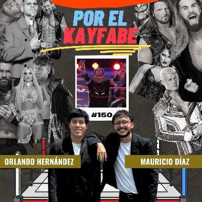 #150 Homenaje a Dos Leyendas, CMLL a Las Vegas, Hechicero Campeón #150 Homenaje a Dos Leyendas, CMLL a Las Vegas, Hechicero Campeón