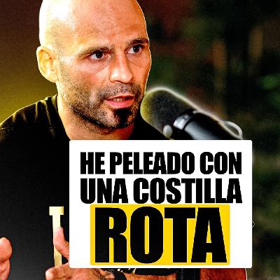 Campeón Mundial de Boxeo: "Lo Más Duro de Ser Campeón Mundial NO Es Entrenar" La Verdad del Boxeo