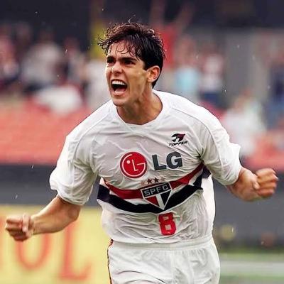 QUAL A IMPORTÂNCIA DE TER UM KAKÁ, DANI ALVES E HERNANES COMO COMPANHEIROS DE TIME NO SÃO PAULO? QUAL A IMPORTÂNCIA DE TER UM KAKÁ, DANI ALVES E HERNANES COMO COMPANHEIROS DE TIME NO SÃO PAULO?