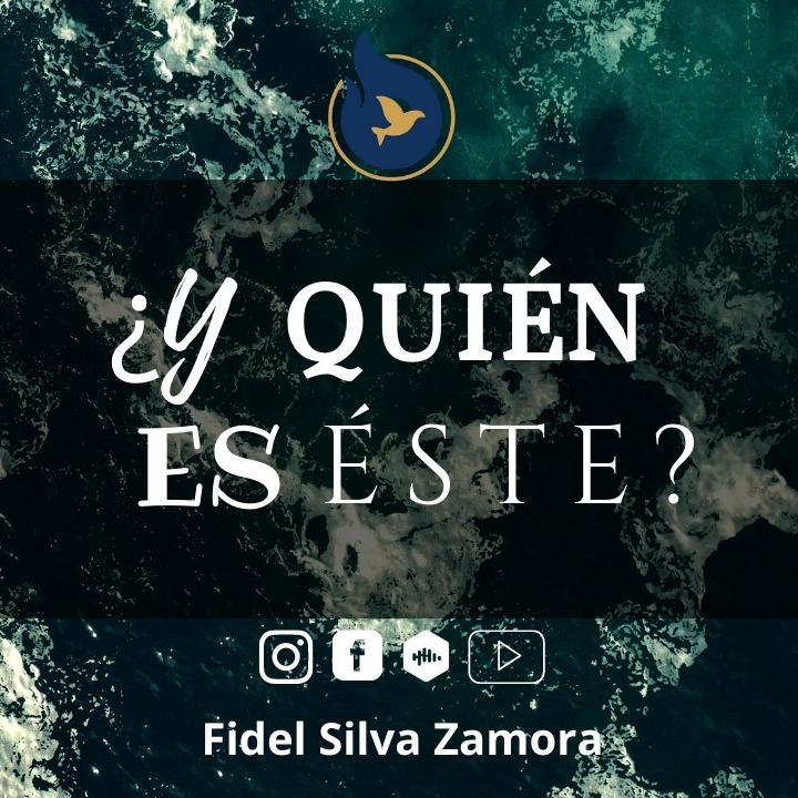 ¿Y quién es Éste? - Fidel Silva Zamora