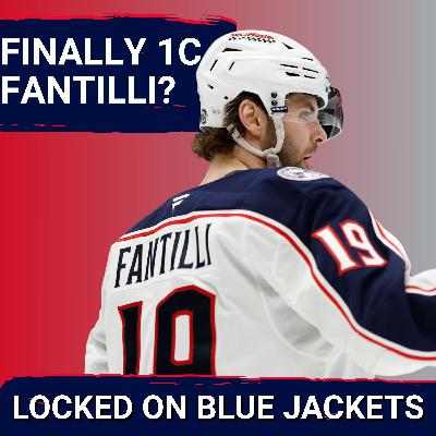 Columbus Blue Jackets Doomed By Bad Start; Injuries Piling Up Columbus Blue Jackets Doomed By Bad Start; Injuries Piling Up