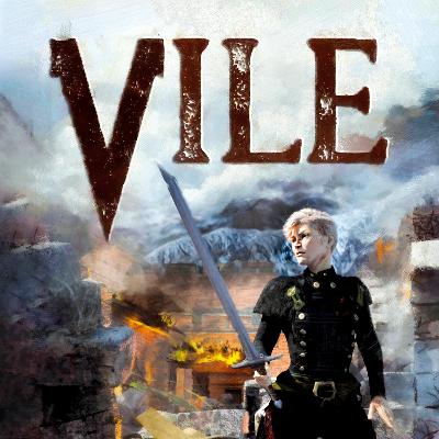 Vile 1st Chapter Sample