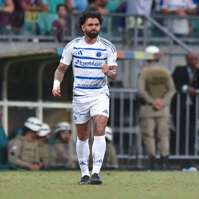 GE Cruzeiro #444 - Gabigolaço! Quem foi o maior responsável pela vitória sobre o Bahia?