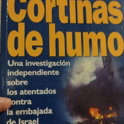 The AMIA Bomb Attack - more than three decades of pain, corruption and ineptitude