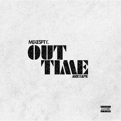 07. Out Time Mixtape - Side B -  Plena Pty - Jr Dog