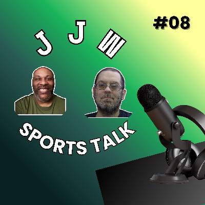 NFL trade deadline and more ......  11/4/25