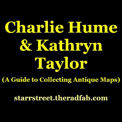 Charlie Hume and Kathryn Taylor on Fringe Theatre, Dark Comedy, and Creating Their Own Work