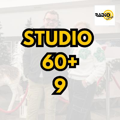 Studio 60+ 9