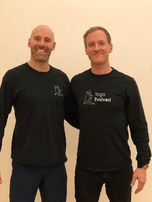 Jason Crandell - Injury Prevention & Management