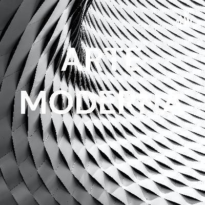 Arte Moderna
