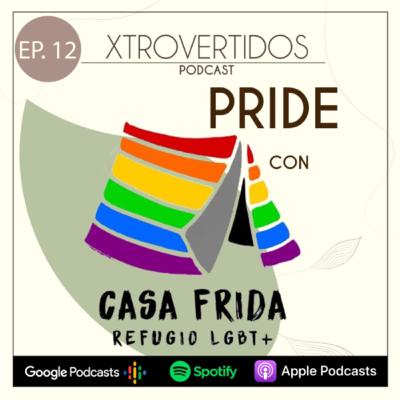 Pride: Casa Frida